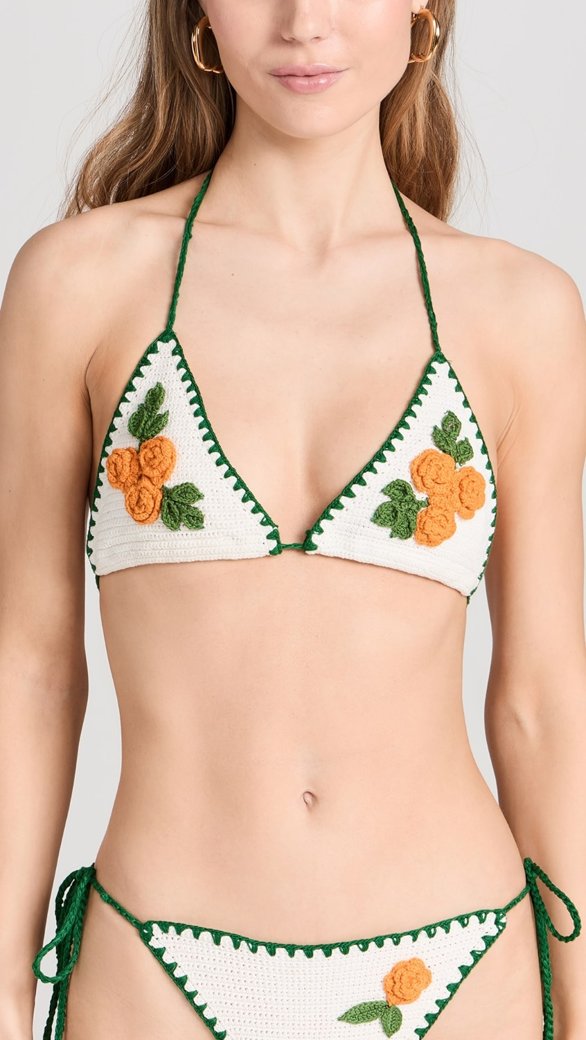 RHODE Bikini 