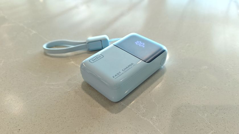 INIU Pocket Rocket P50 Power Bank