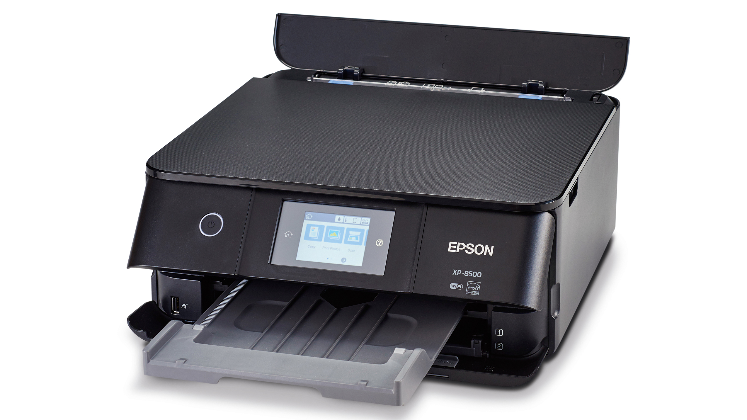 Best photo printer: Epson Expression Photo XP-8500