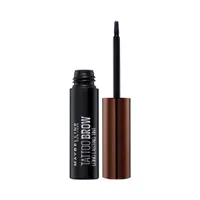 Maybelline Tattoo Brow Peel Off Eyebrow Gel Tint