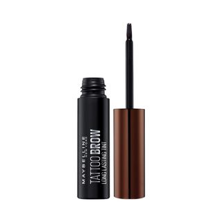 Maybelline New York Tattoo Brow Peel Off Eyebrow Gel Tint