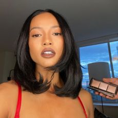 Karrueche Tran