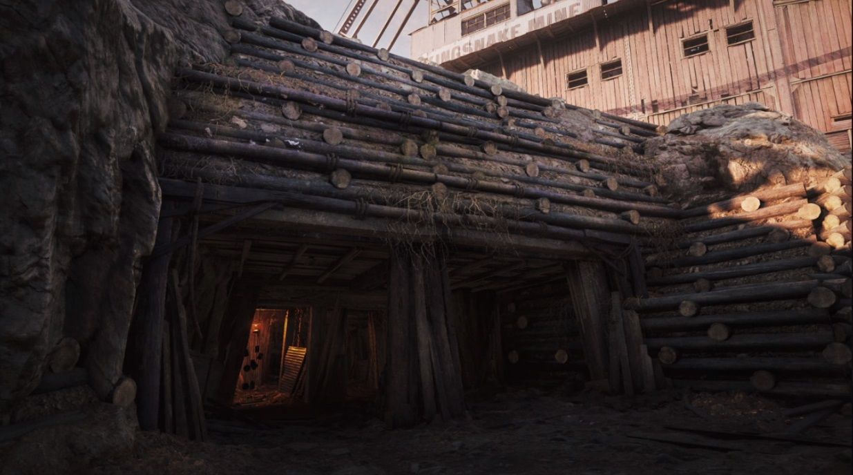 Hunt Showdown 1.9 patch