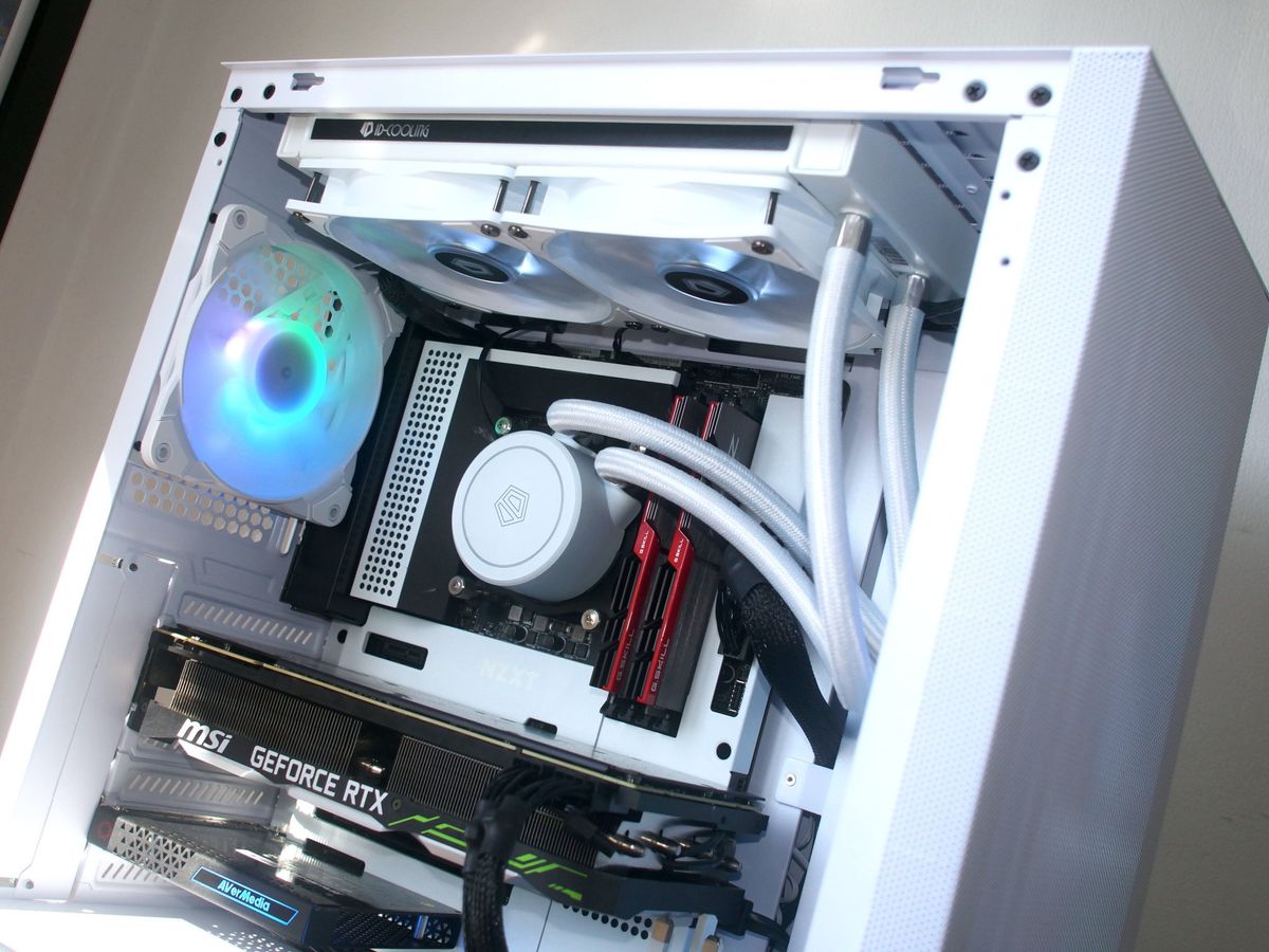 How to set up a dualPC stream (the easy way) Windows Central