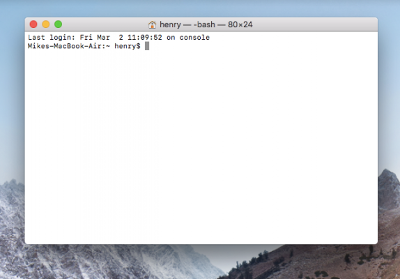 How to Block Websites on Your Mac | Laptop Mag