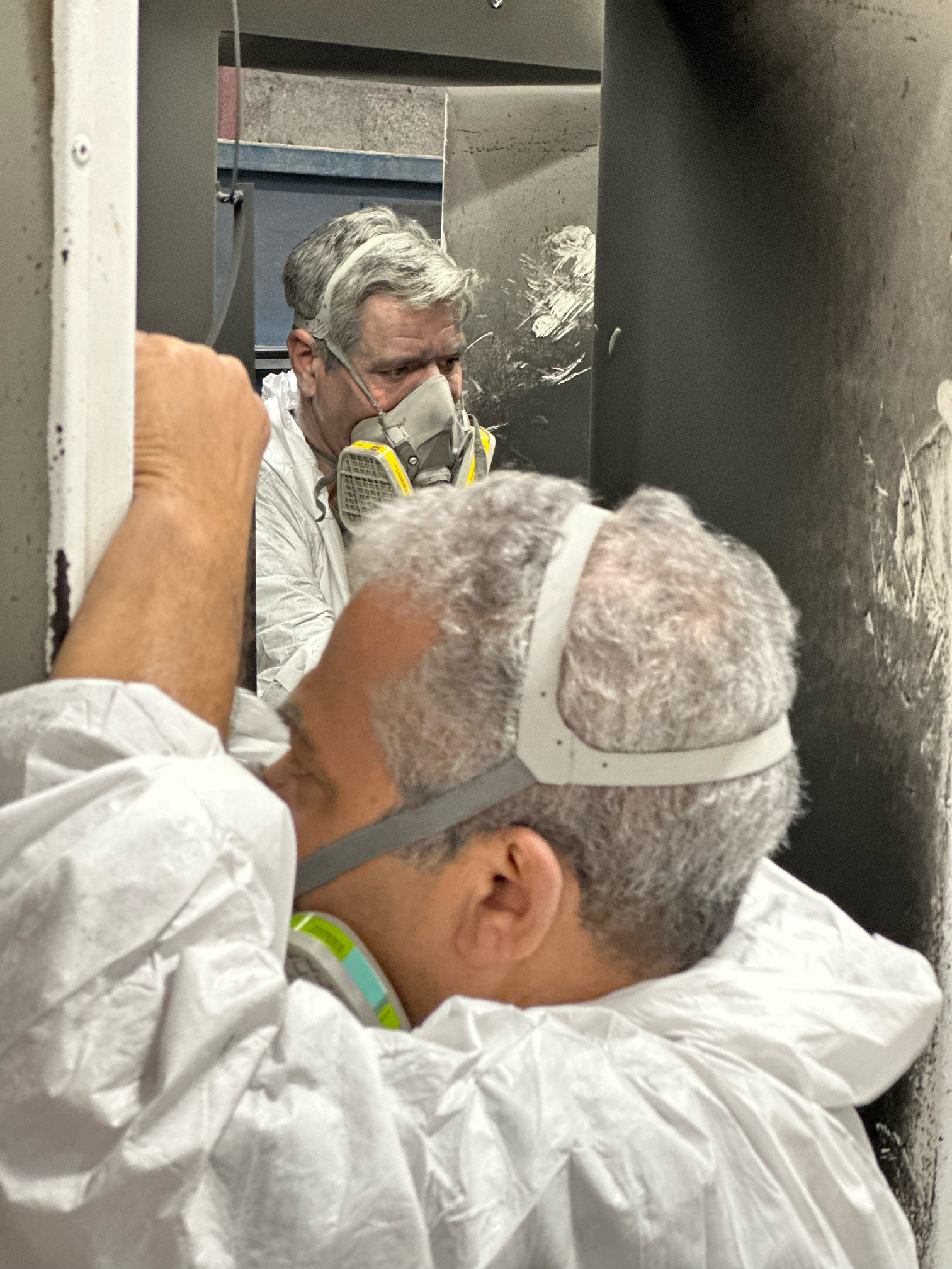 Stephen Burks Travel Diary