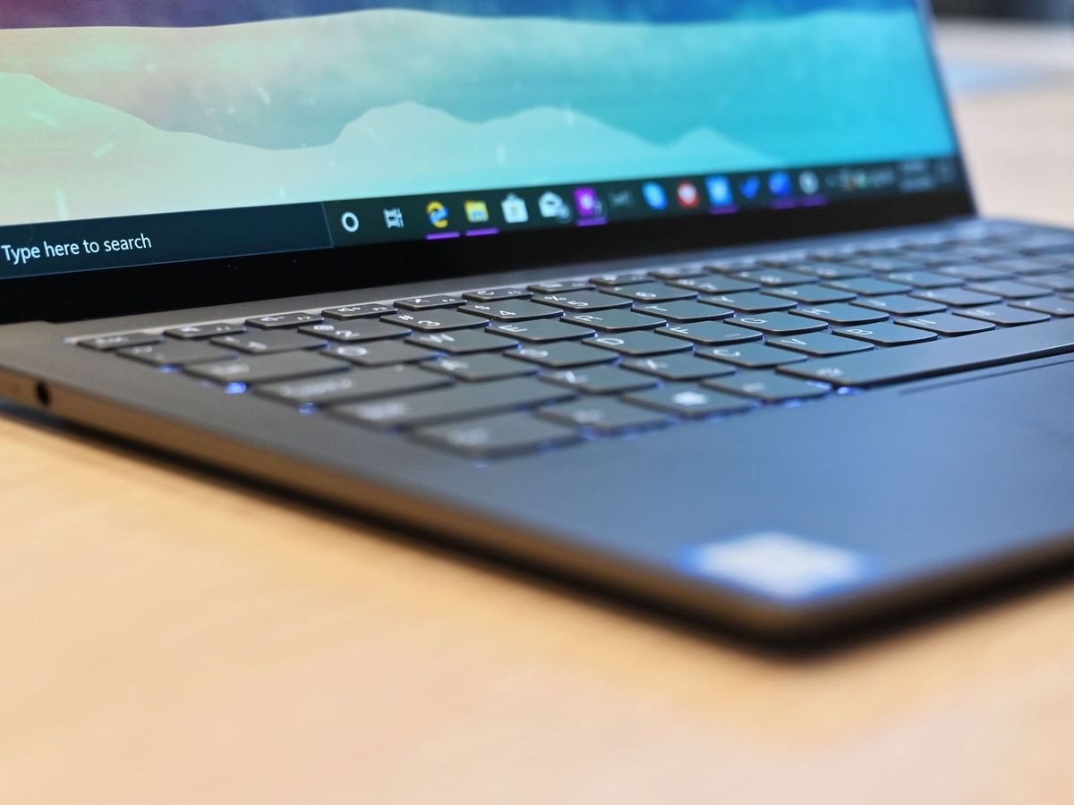 Lenovo IdeaPad S940