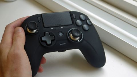 Nacon Revolution Unlimited Pro controller review