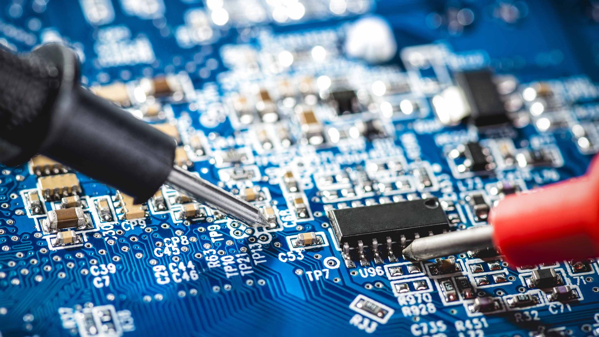 ASE Technology Holding Co.