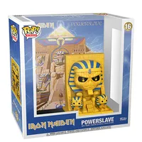 Funko x Iron Maiden: Powerslave - $19.99
