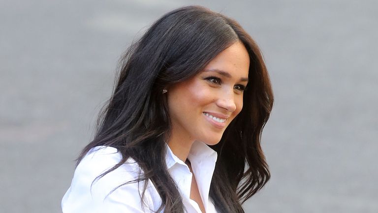 The Duchess Of Sussex Launches Smart Works Capsule Collection