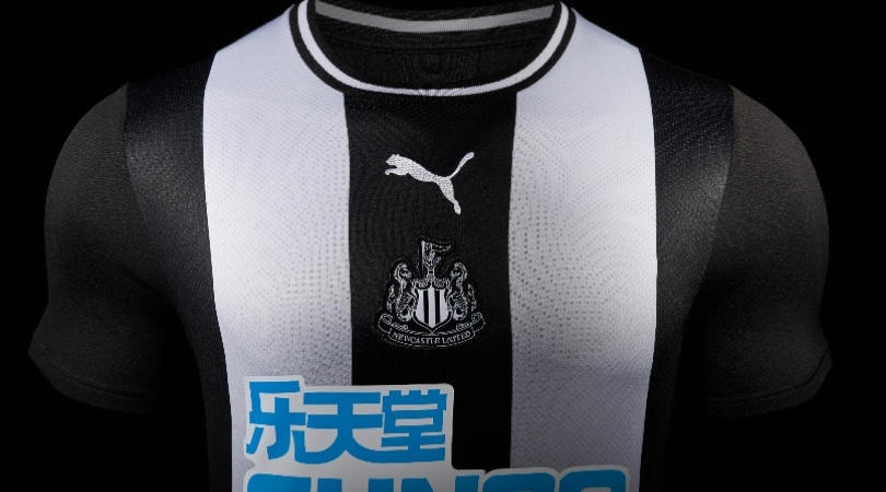 Newcastle United Home