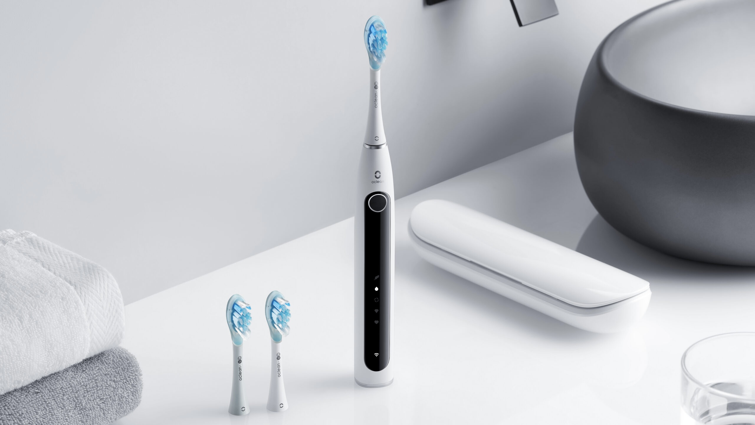 Oclean X Series