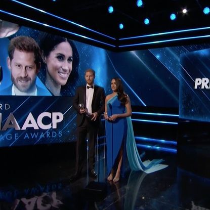 Prince Harry Meghan Markle