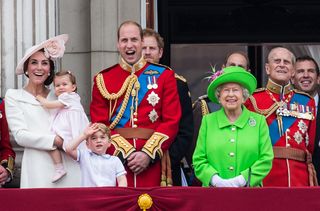 prince harry meghan markle baby royal title revealed