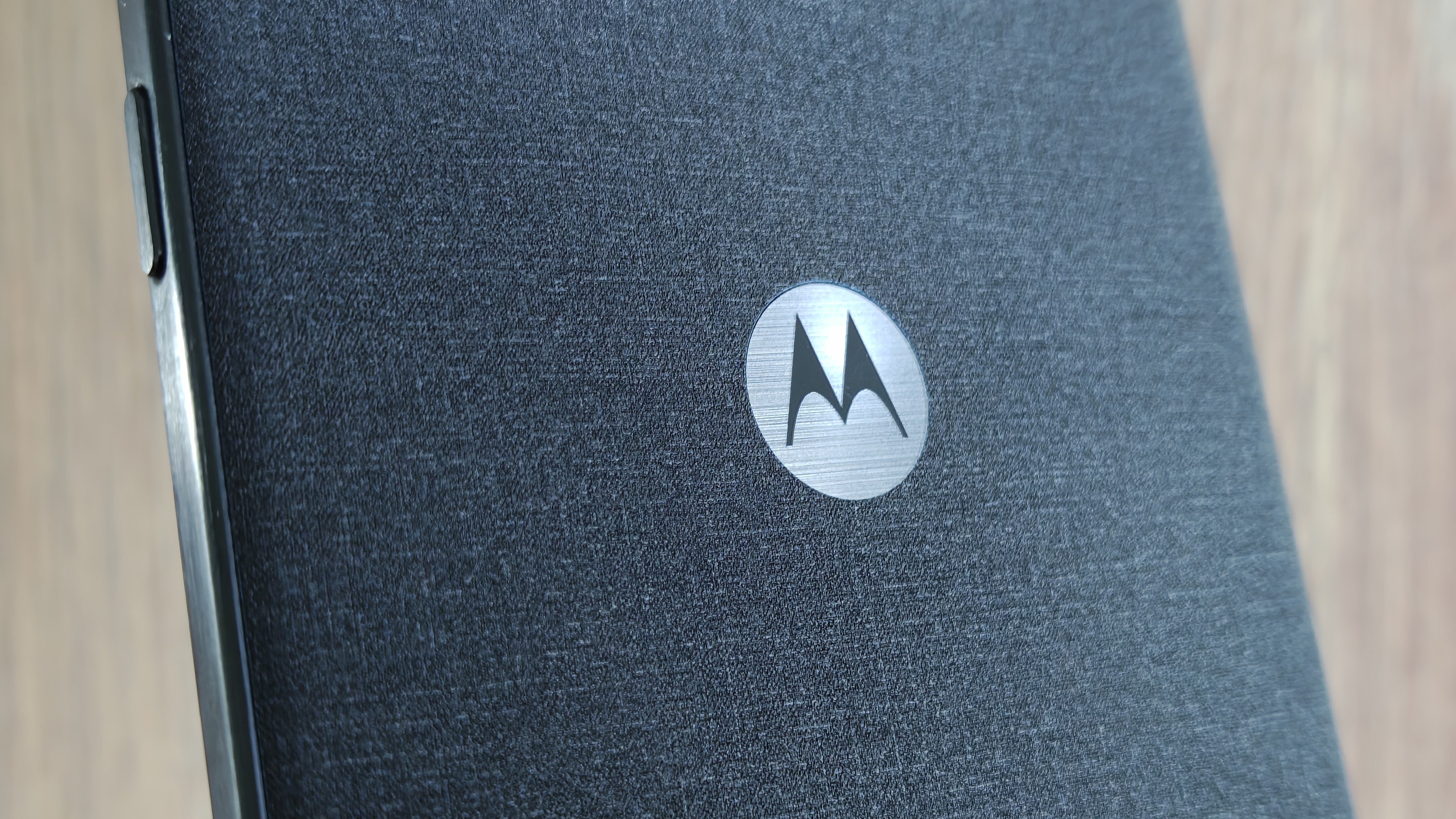 Motorola Signature