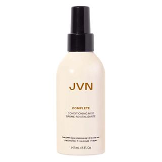 JVN Hair Complete Conditioning Mist - summer hair care