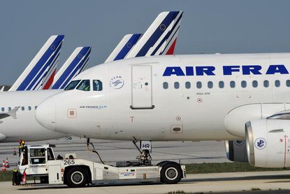 'F--k, we're dead' &mdash; Air France pilot before 2009 crash that killed 228 people