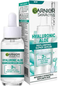 Garnier SkinActive Hyaluronic Aloe Replumping Super Serum