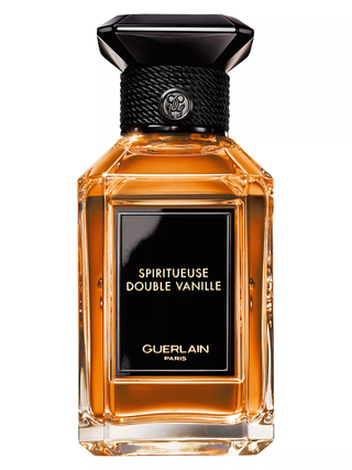 Guerlain L'Art & La Matiere Spiritueuse Double Vanille Eau de Parfum