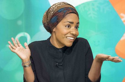 nadiya hussain