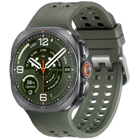 Galaxy Watch Ultra 2 smartwatch