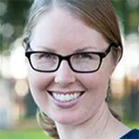 Katherine Kornei's avatar