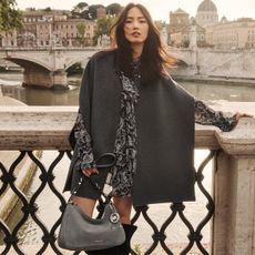 Michael Kors models. 