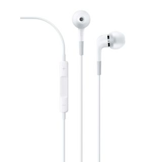Apple Earbuds 2