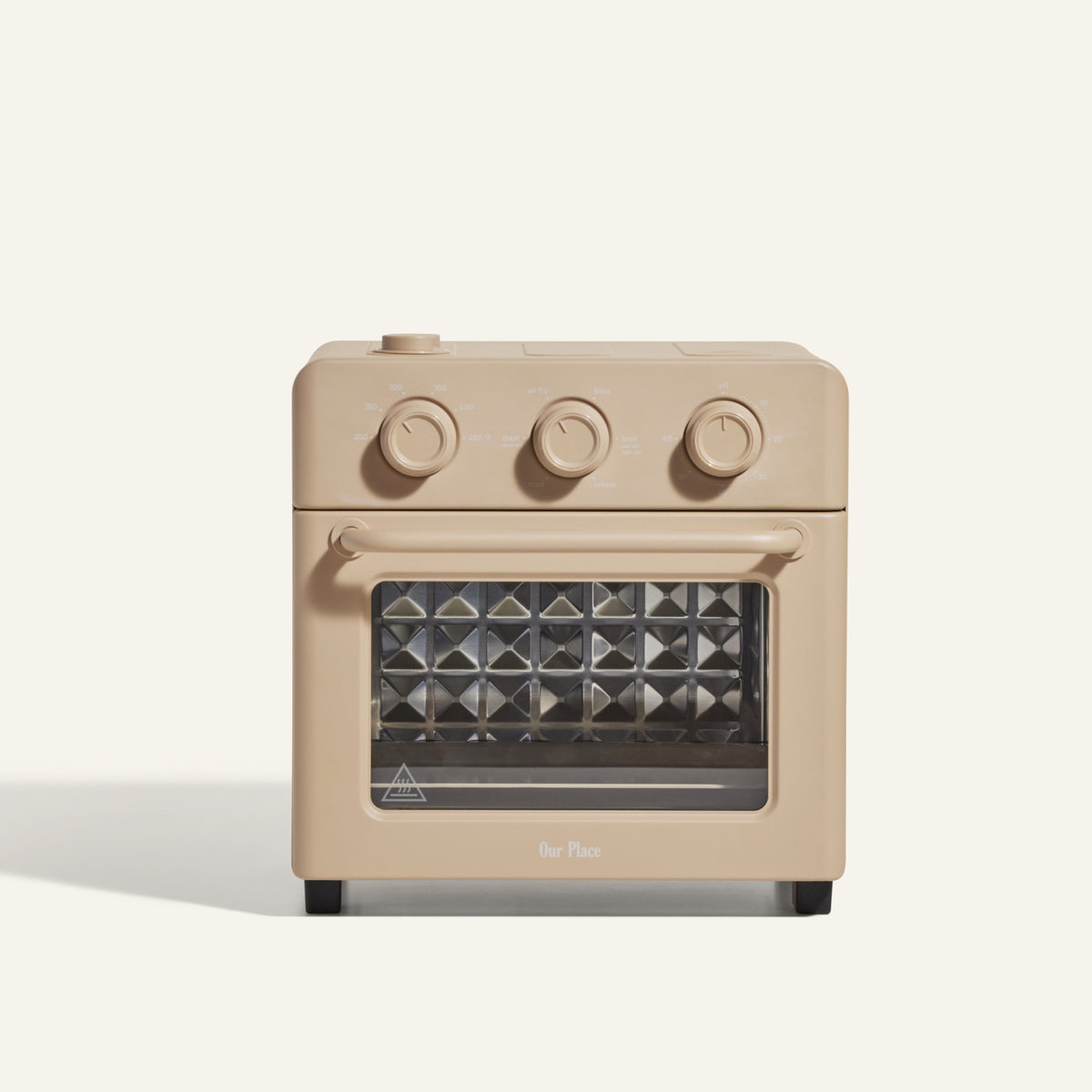 Wonder Oven - Steam