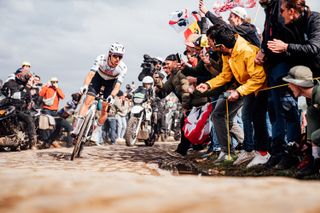 Subscribe to Cyclingnews for an all-access pass to our unrivalled Spring Classics coverage