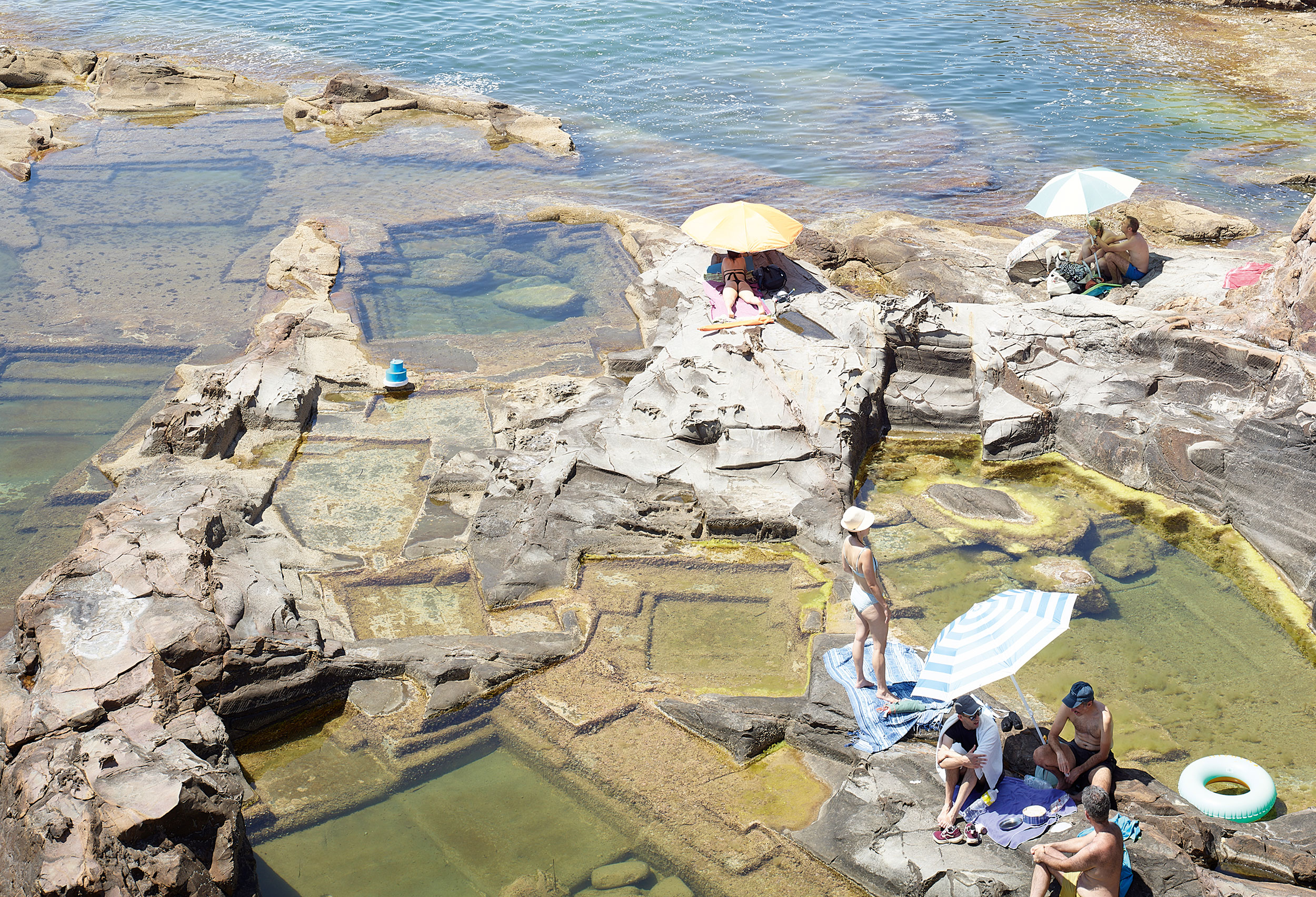 Massimo Vitali