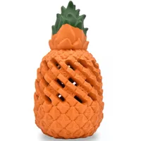 Indestructible Pineapple Toy | Save 30% at AmazonWas £16.99 Now £11.89 Indestructible Pineapple Toy | Save 30% at AmazonWas £16.99 Now £11.89