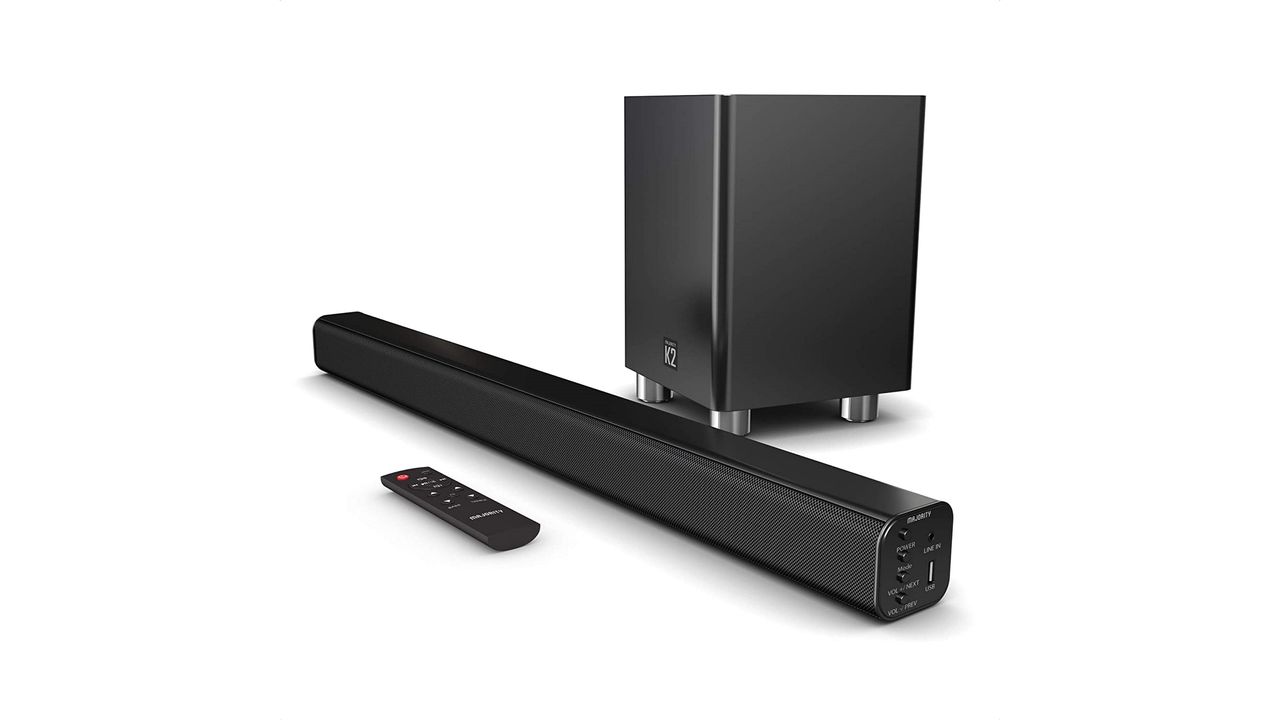 Best soundbar get the most out of your home theatre Real Homes