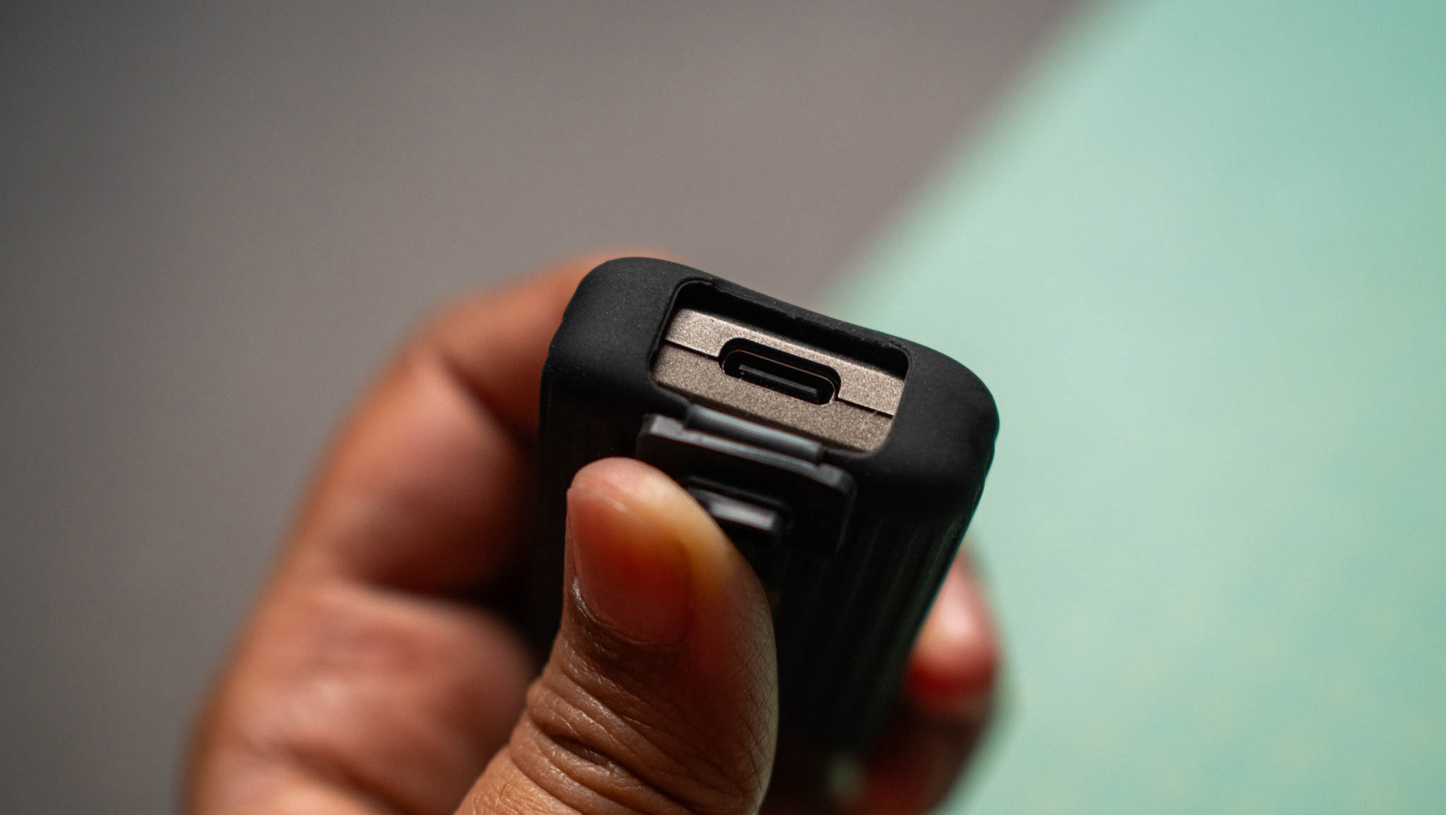 TeamGroup PD20 Mini review on Android Central
