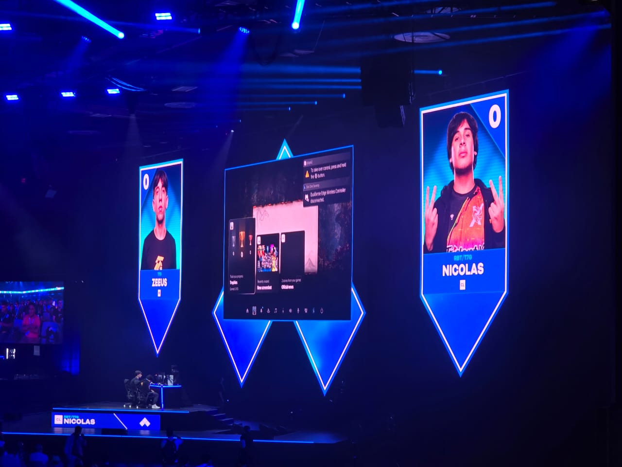 EVO 2024