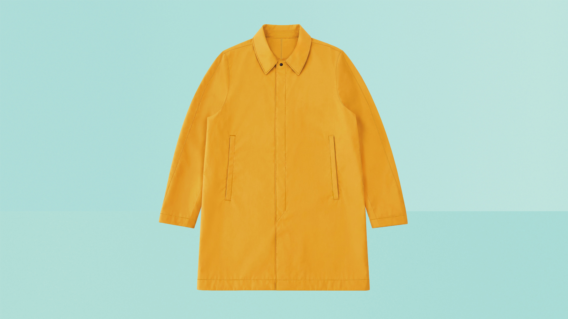 Vollabak For When All Hell Breaks Loose Jacket