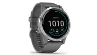 best fitness watch: Garmin Vivoactive 4S