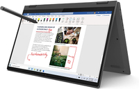 Lenovo Flex 5 14": was $649 now $499 @ Amazon