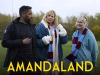 Amandaland (Season 2) | Stan | All episodes available Amandaland (Season 2) | Stan | All episodes available