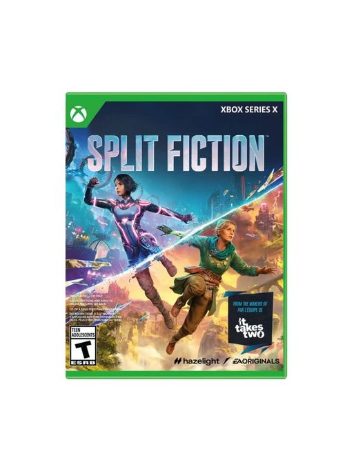 Split Fiction (Xbox Series X)
