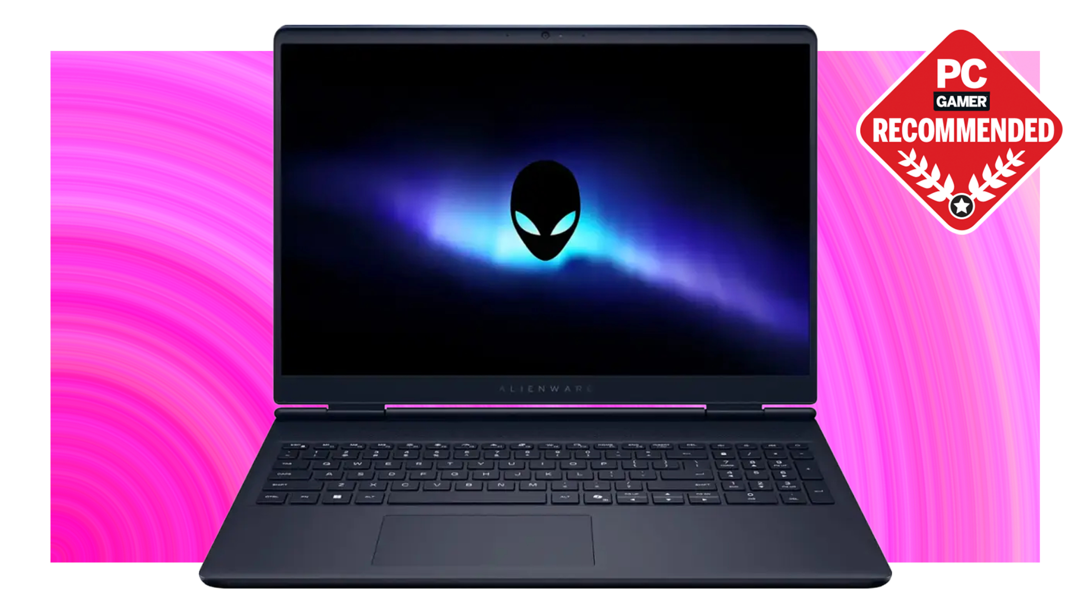 Alienware Aurora 16