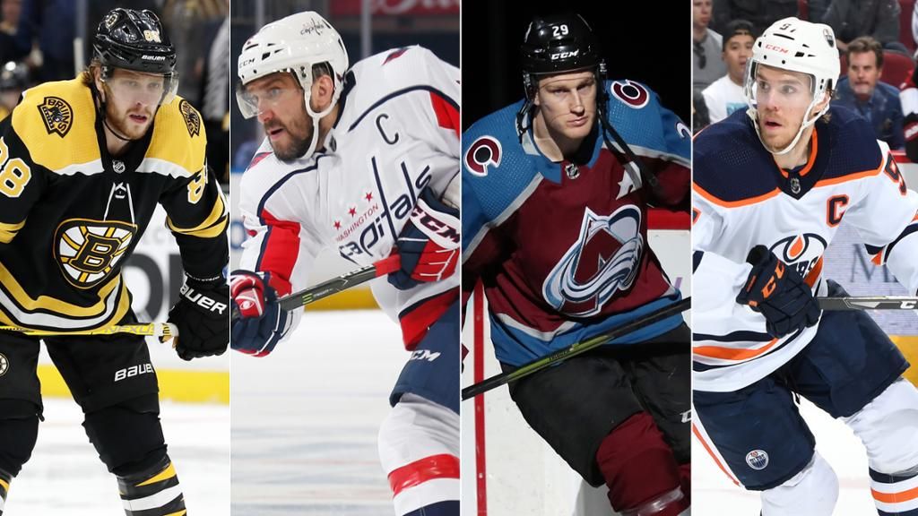 NHL is back How to watch the 2020 Stanley Cup qualifiers online from