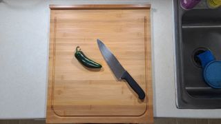 IKEA Lämplig Chopping Board