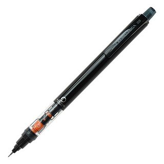Best mechanical pencils for drawing and writing; a photo of the Uni Kurutoga Pipe Slide