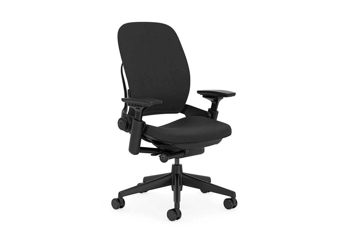 Steelcase Leap