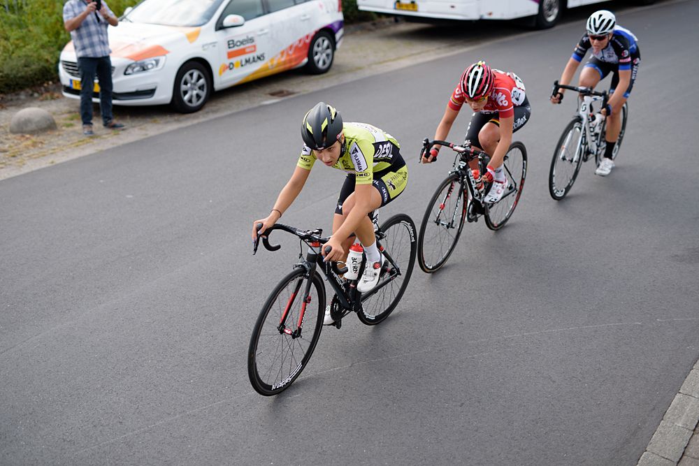 Boels Rental Ladies Tour stage 5