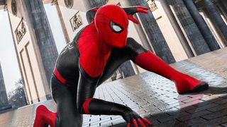 Spider-Man: Far From Home