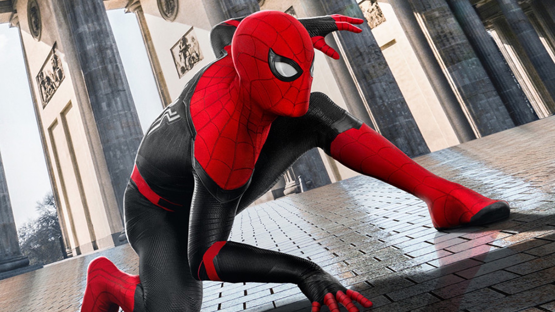 Is a Spider-Man: No Way Home trailer actually dropping? Kevin Feige weighs  in | TechRadar