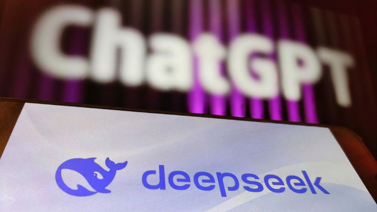 AI's Sputnik moment': China-based DeepSeek's open-source ...